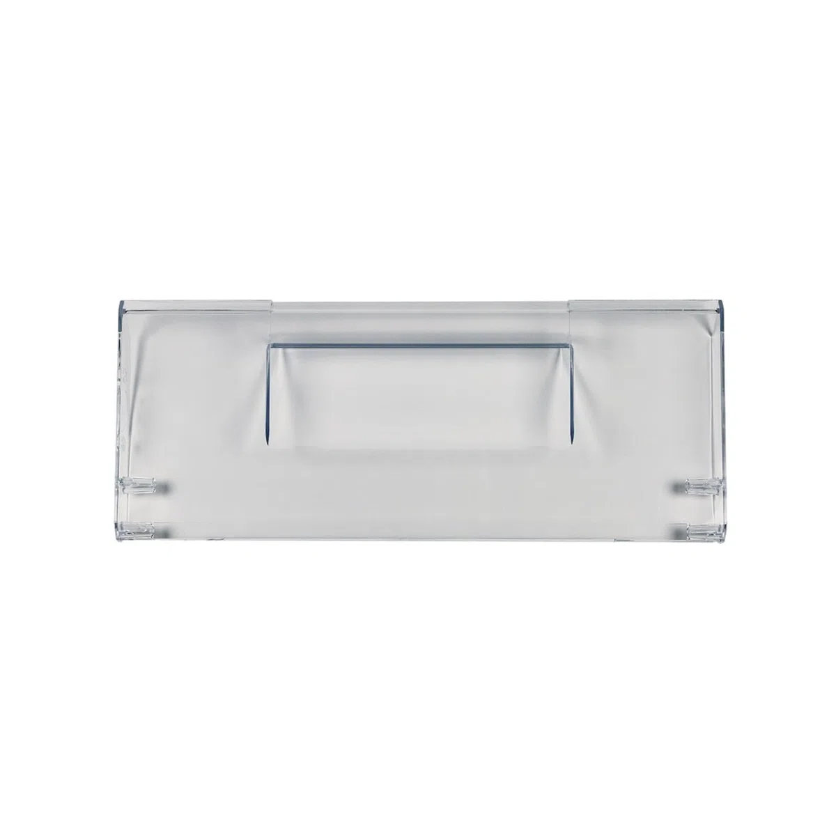 LUTH Premium Profi Parts Gefrierfachklappe kompatibel mit Electrolux 264401501/4 für Kühlgefrierkombination
