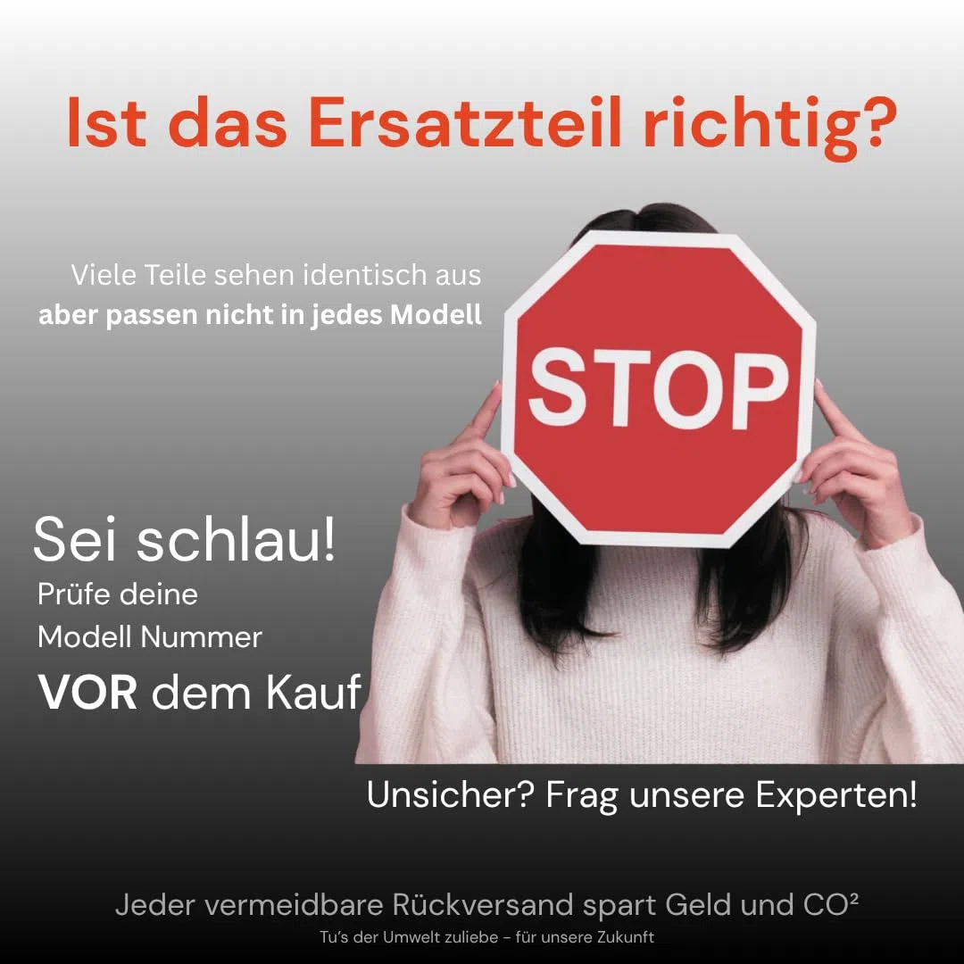 Unterhitze für Backofen kompatibel mit Bauknecht C00857528 Sahterm W11613466 Heizung unten kompatibel mit 488000857528