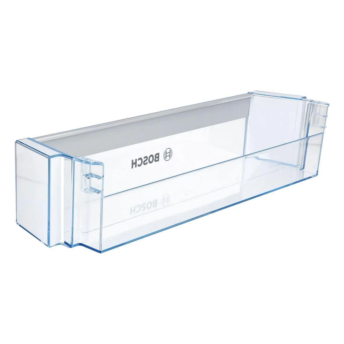 Bosch Siemens 00704760 Seitlicher Flaschenhalter ORIGINAL – Maße (47 x 12 x 9,8 cm)