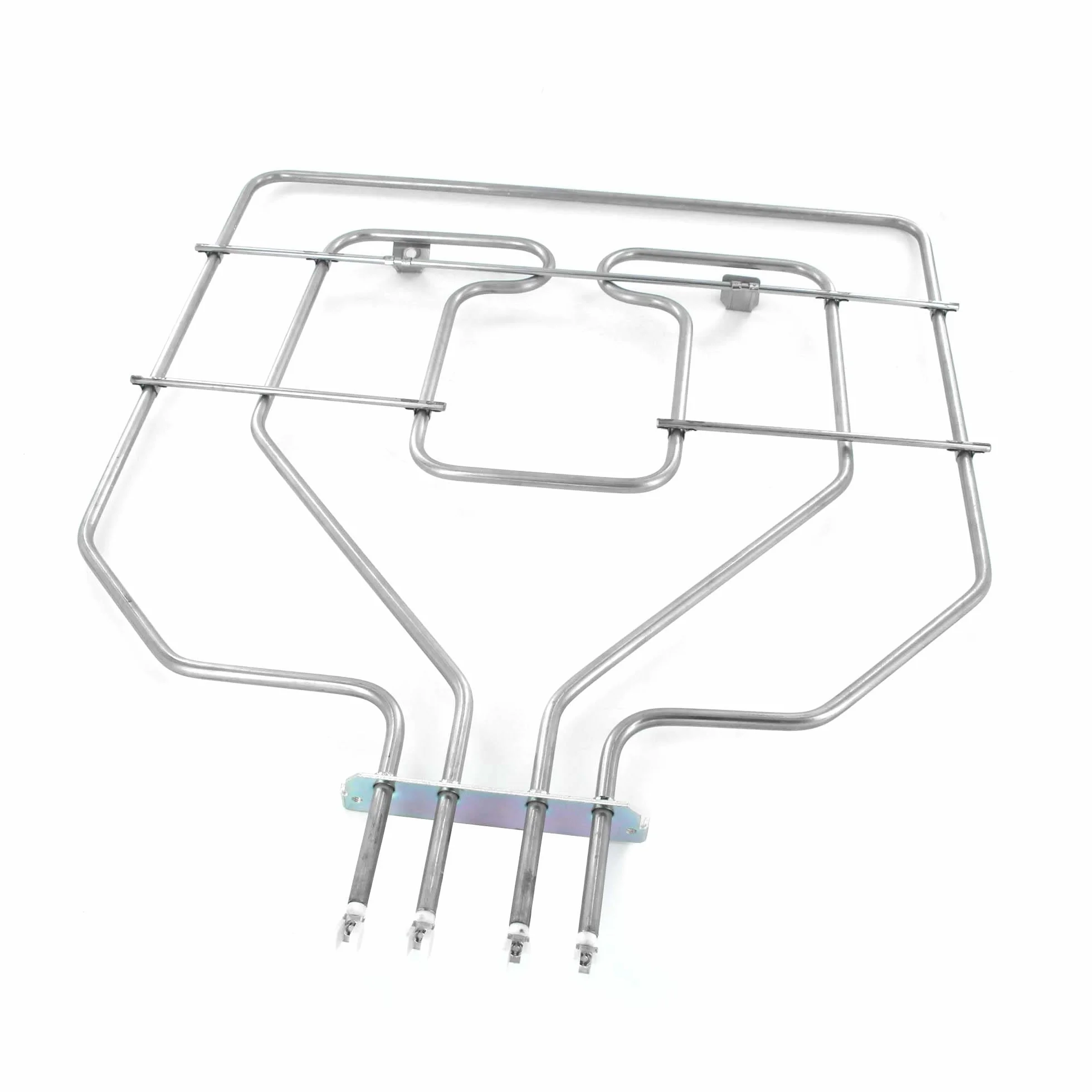 DL-pro Heizelement Oberhitze Grill 2800W 230V für Bosch Siemens 471375 00471375 EGO 20.35059.000 für Backofen Herd
