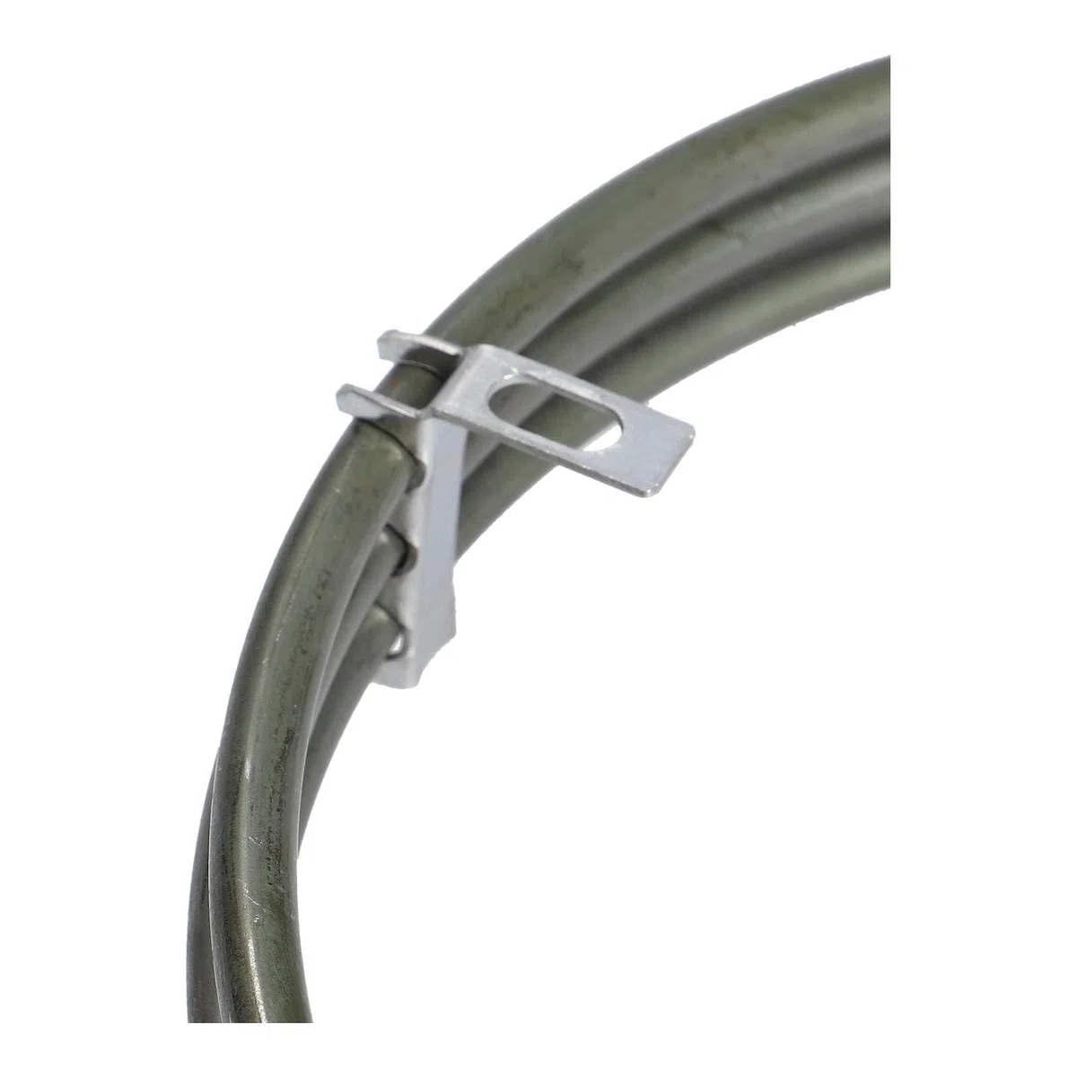 LUTH Premium Profi Parts Heizelement Backofen Umluft 2000W 230V Ringheizung kompatibel mit AEG Electrolux Zanussi Juno Zanker 3970128058 3570543011 IRCA 7026R625