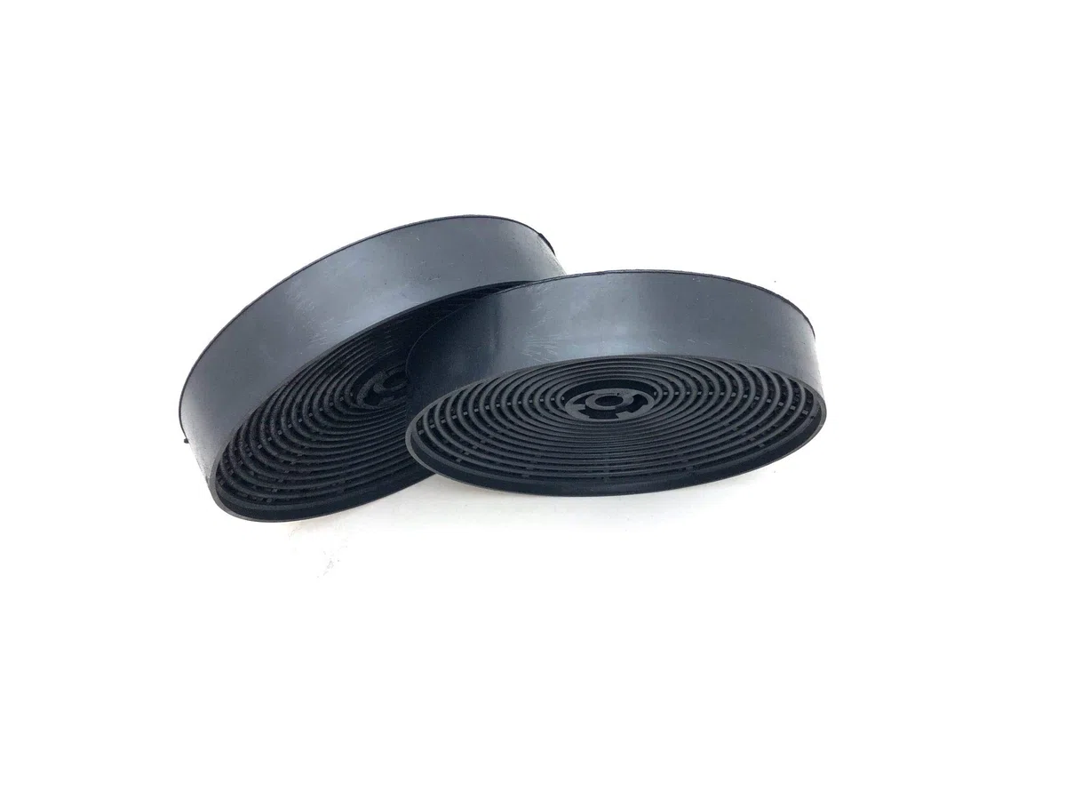 Ersatz-Aktivkohlefilter für AMICA FWP 18 - Geruchsfilter KF 17193-2 Stück