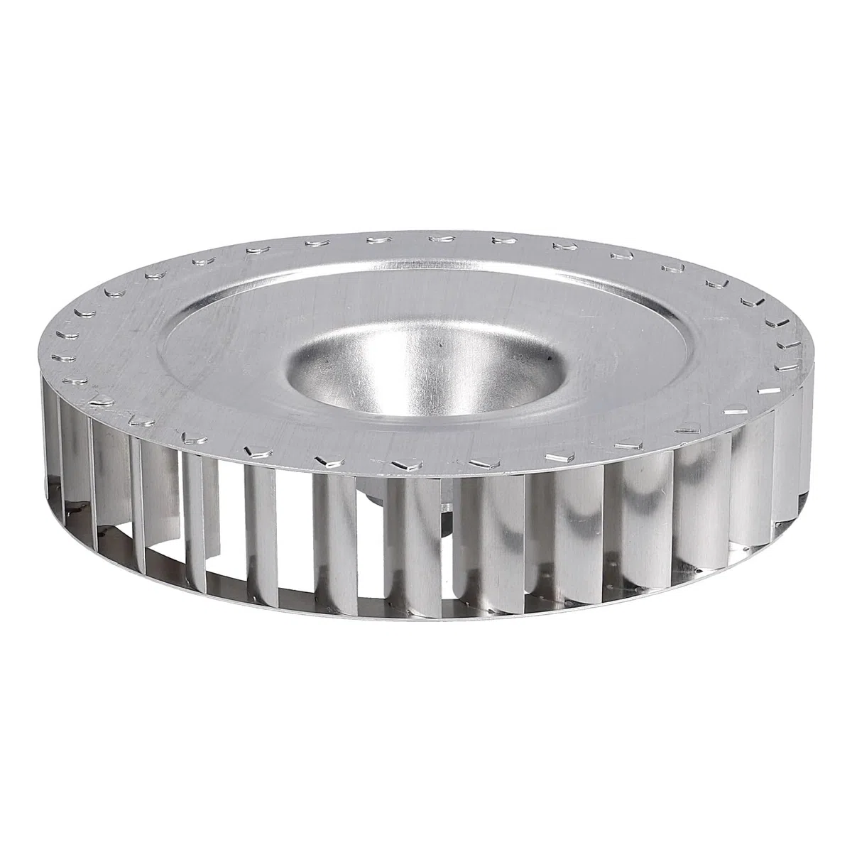 easyPART Kompatibel/Ersatz für Haier 49046072 Lüfterrad 0180800230 für Trockner