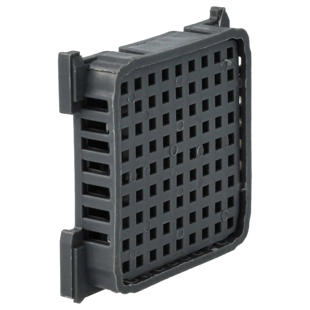 vhbw 4x Filter kompatibel mit Liebherr CNbdc 5223-20A, CNbdc 5223-20B, CNbdb 5733-20B, CNbdb 5733-20A Kühlschrank - Aktivkohlefilter