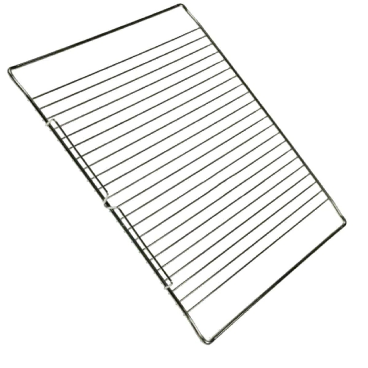 Beko Original Backofenrost 465 x 360 mm, Edelstahl, Elektrisch, Einbau, Passend für BEKO 240440174