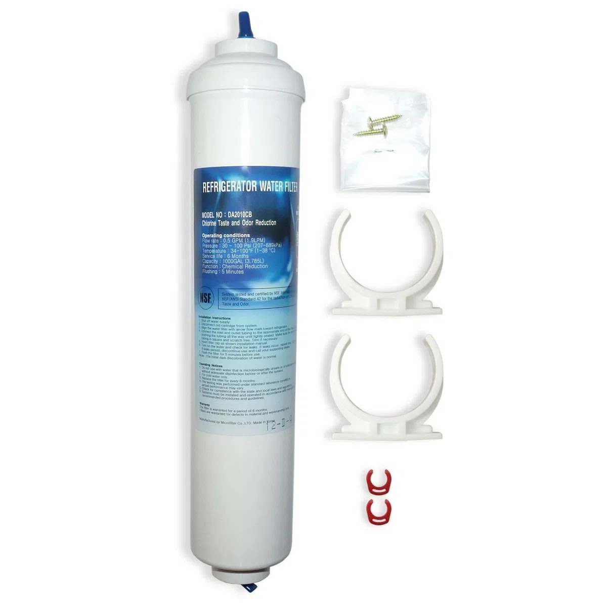 Samsung HAFEX/EXP Wasserfilter