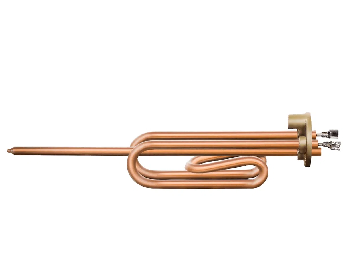 Heizelement 2kW NEU Gorenje Boiler Thermowatt 2000W 99020019 Stiebel Eltorn