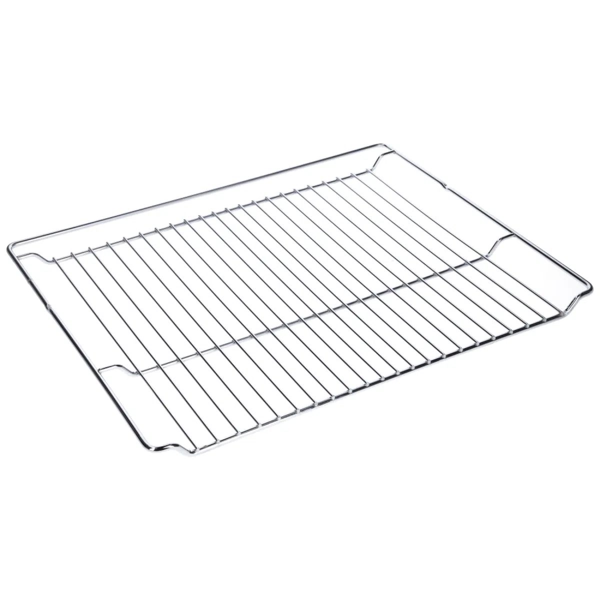 Kenekos - Gitterrost Backofenrost 465x375x21mm kompatibel mit Bosch Siemens wie 00574876/574876 HEZ334000 hitzebeständig spülmaschinenfest Kombirost Kuchengitter Grillrost Grillgitter Backofengitter