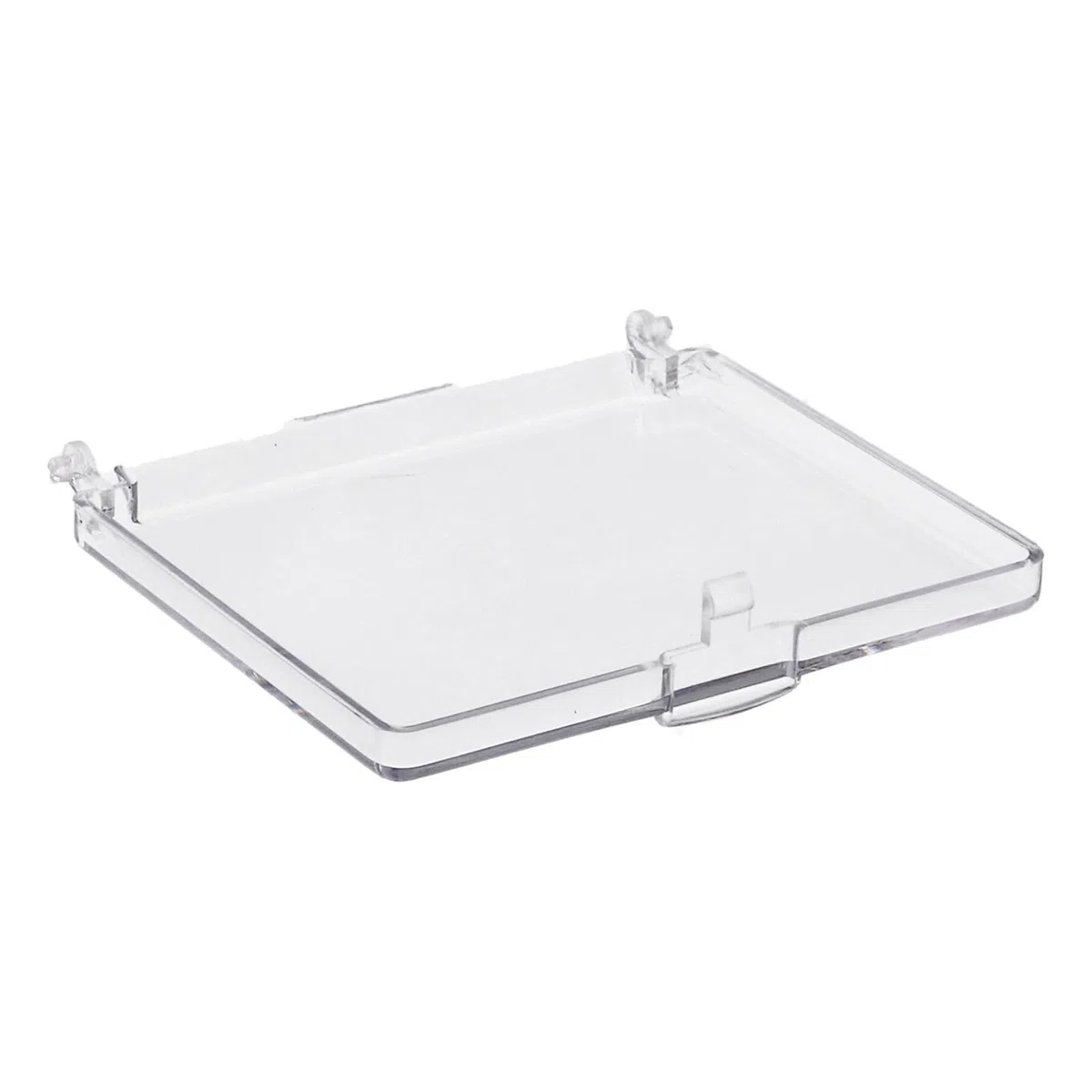 LUTH Premium Profi Parts Bedienbereichsabdeckung kompatibel mit Neff 00155058 für Dunstabzugshaube