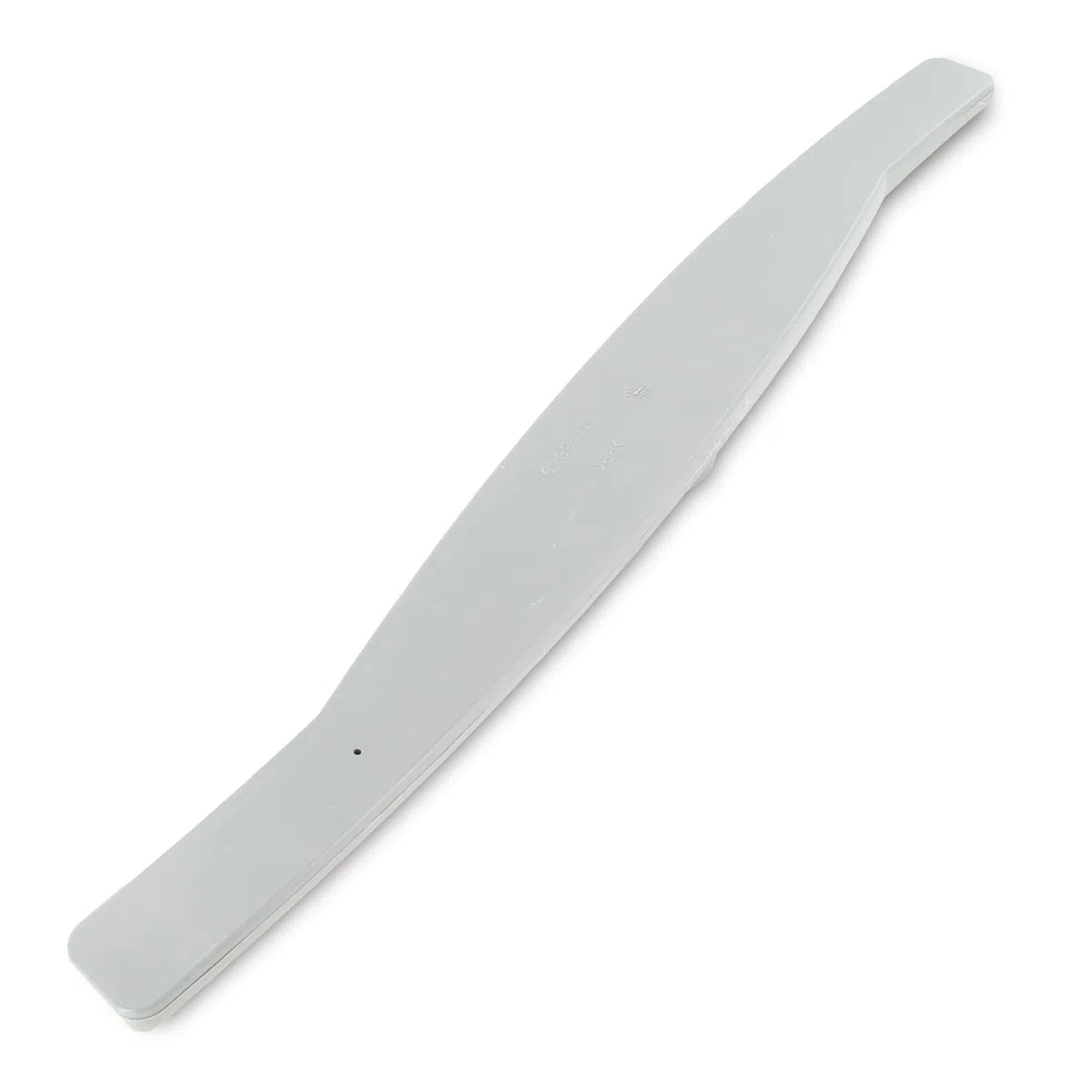 DL-pro Sprüharm für AEG Electrolux 111894910/4 1118949104 Wascharm oben grau für Geschirrspüler Spülmaschine Geschirrspülmaschine