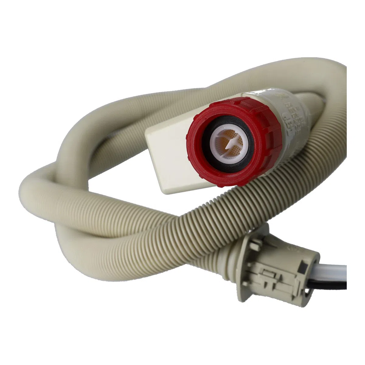 LUTH Premium Profi Parts Zulaufschlauch Aquastop 1,5m kompatibel mit AEG Electrolux 14018058901/6 140180589016 14018058901 Schlauch für Geschirrspüler Spülmaschine