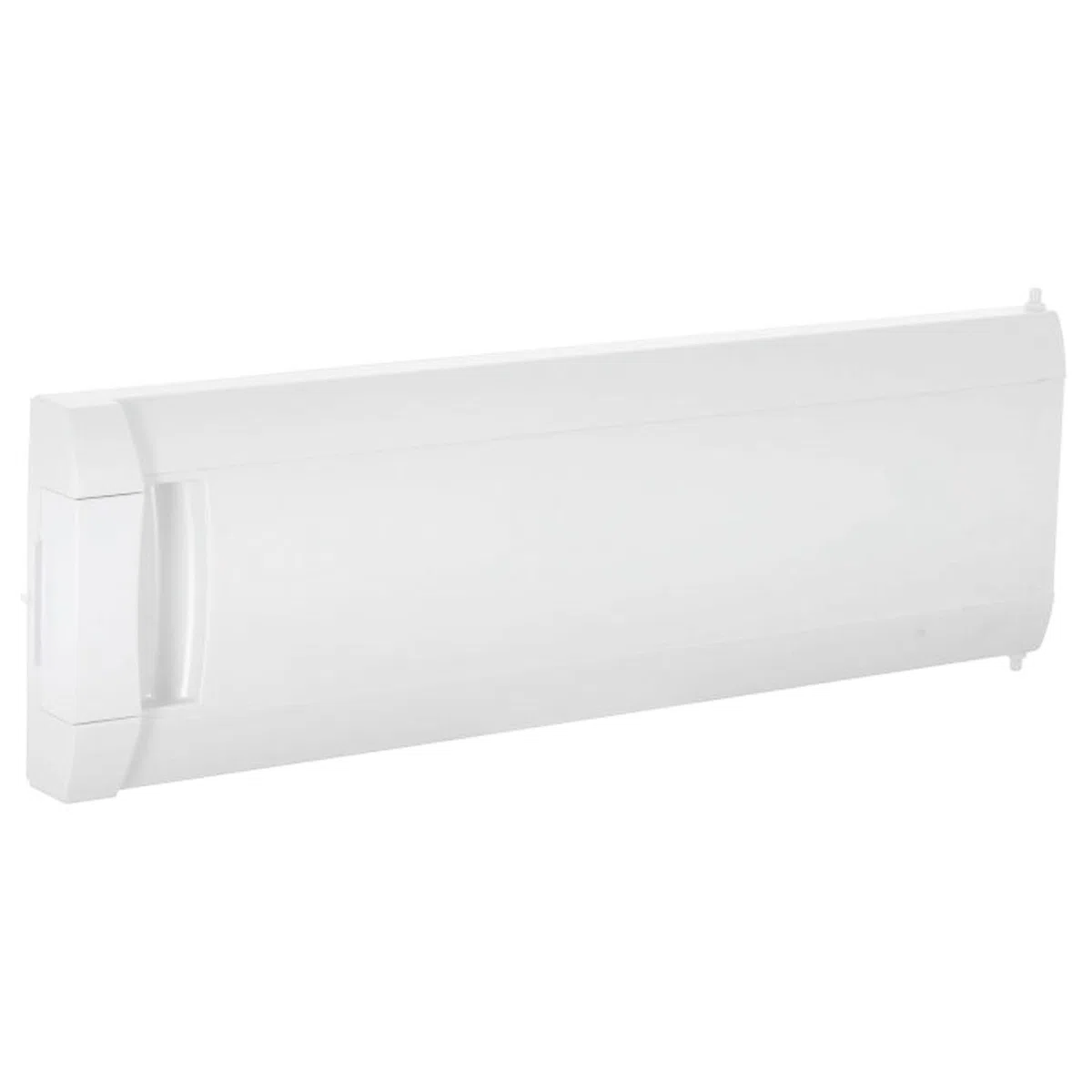 Spares2go Icebox Door for Gorenje Kühlschrank Gefrierschrank (512 x 160 x 50 mm)