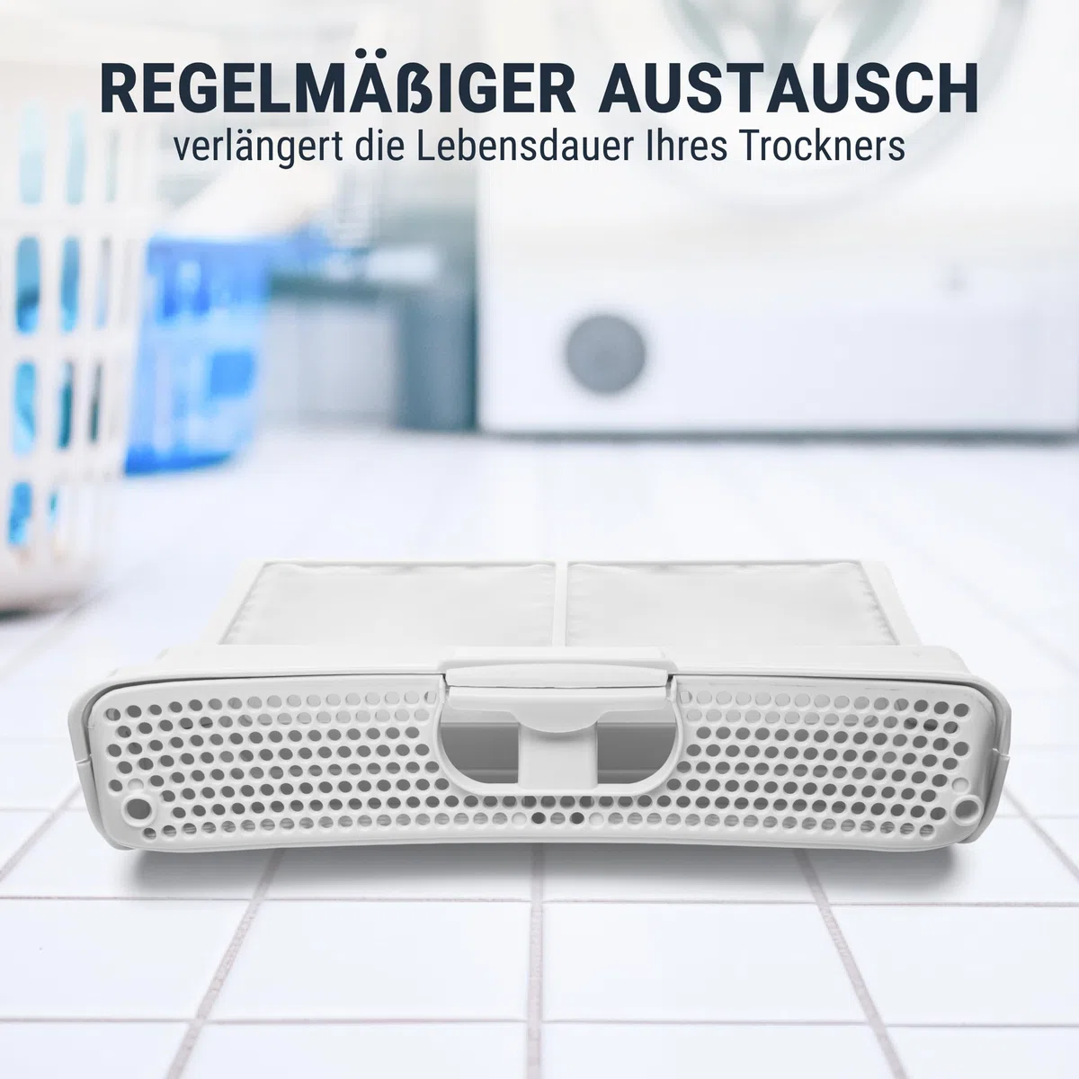 Flusensieb Filtertasche Filter für Bosch Siemens Neff Balay 656033 00656033 für Trockner wie iQ300 iQ390 IQ500 iQ700 IQ790 iQ800 IQ890 Waschtrockner