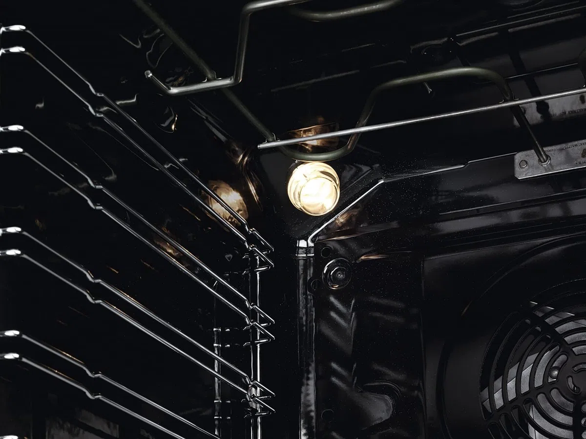 AEG Set Backofen BP1100B + Induktionskochfeld OIK85M00XB