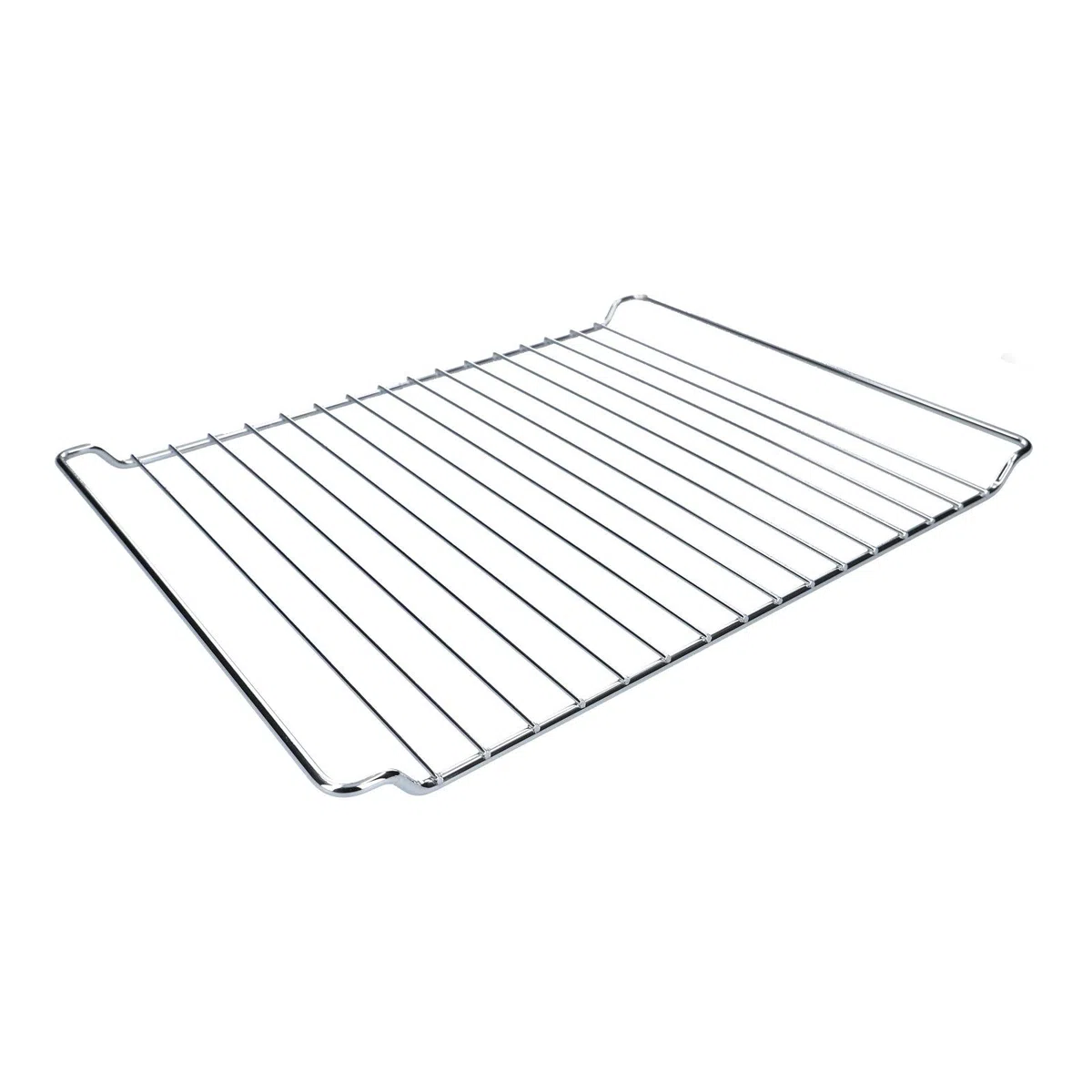 LUTH Premium Profi Parts Backofengitter Grillrost 445x340mm GRD001 kompatibel mit Whirlpool 481245819334 C00312479 Backofengitter Ofenrost Backgitter Gitterrost für Backofen Herd