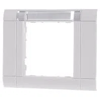 Tehalit Rahmenblende modular GR0802A9010