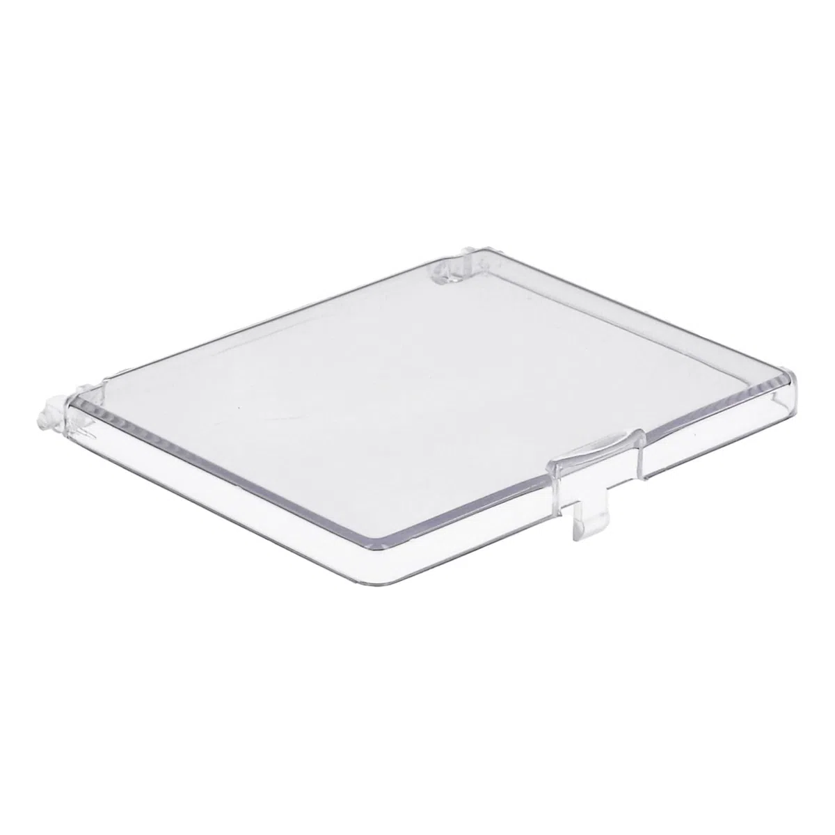 LUTH Premium Profi Parts Bedienbereichsabdeckung kompatibel mit Neff 00155058 für Dunstabzugshaube