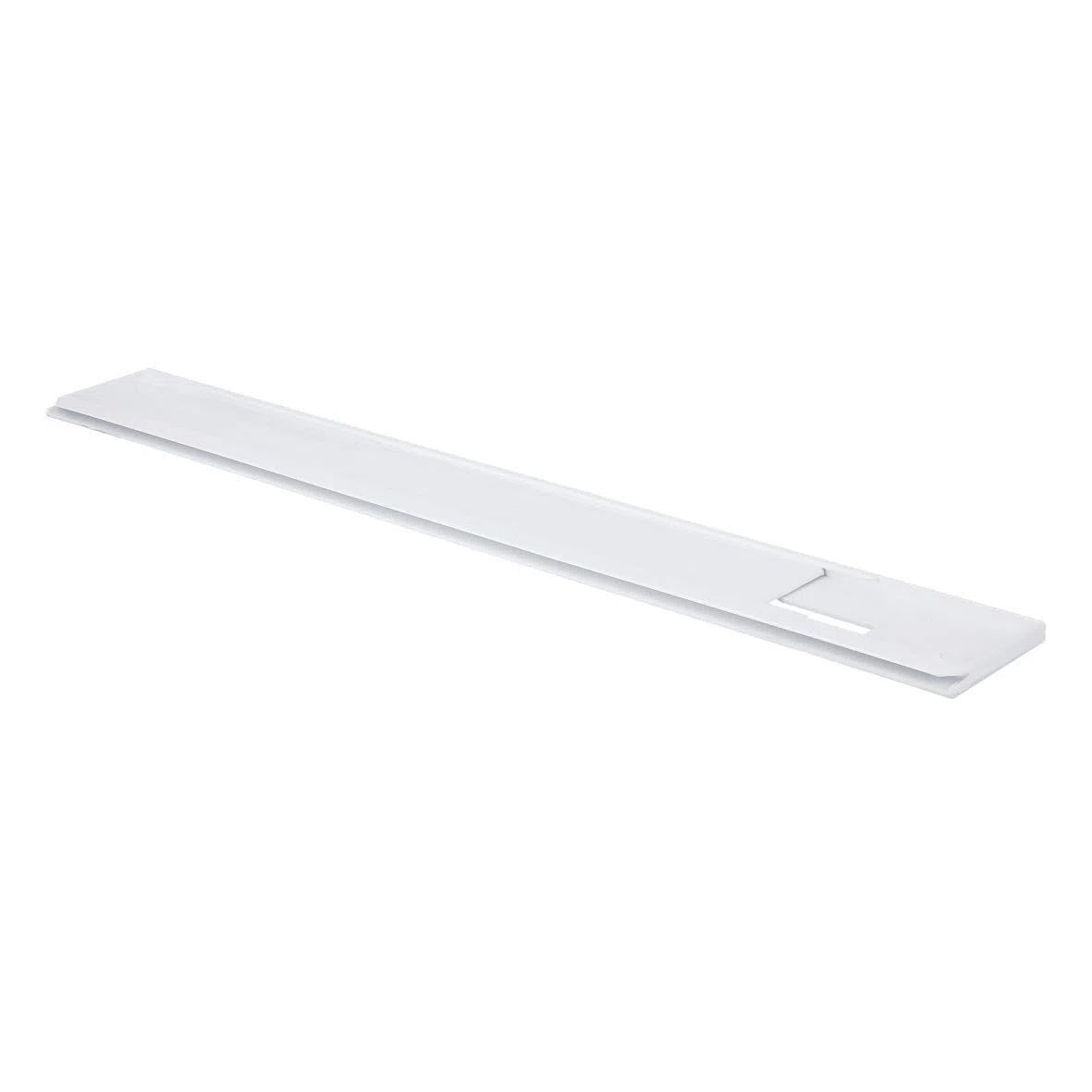 easyPART Kompatibel/Ersatz für gorenje 512477 Belüftungsschieber für Gemüseschublade Kühlteil in KühlGefrierKombination
