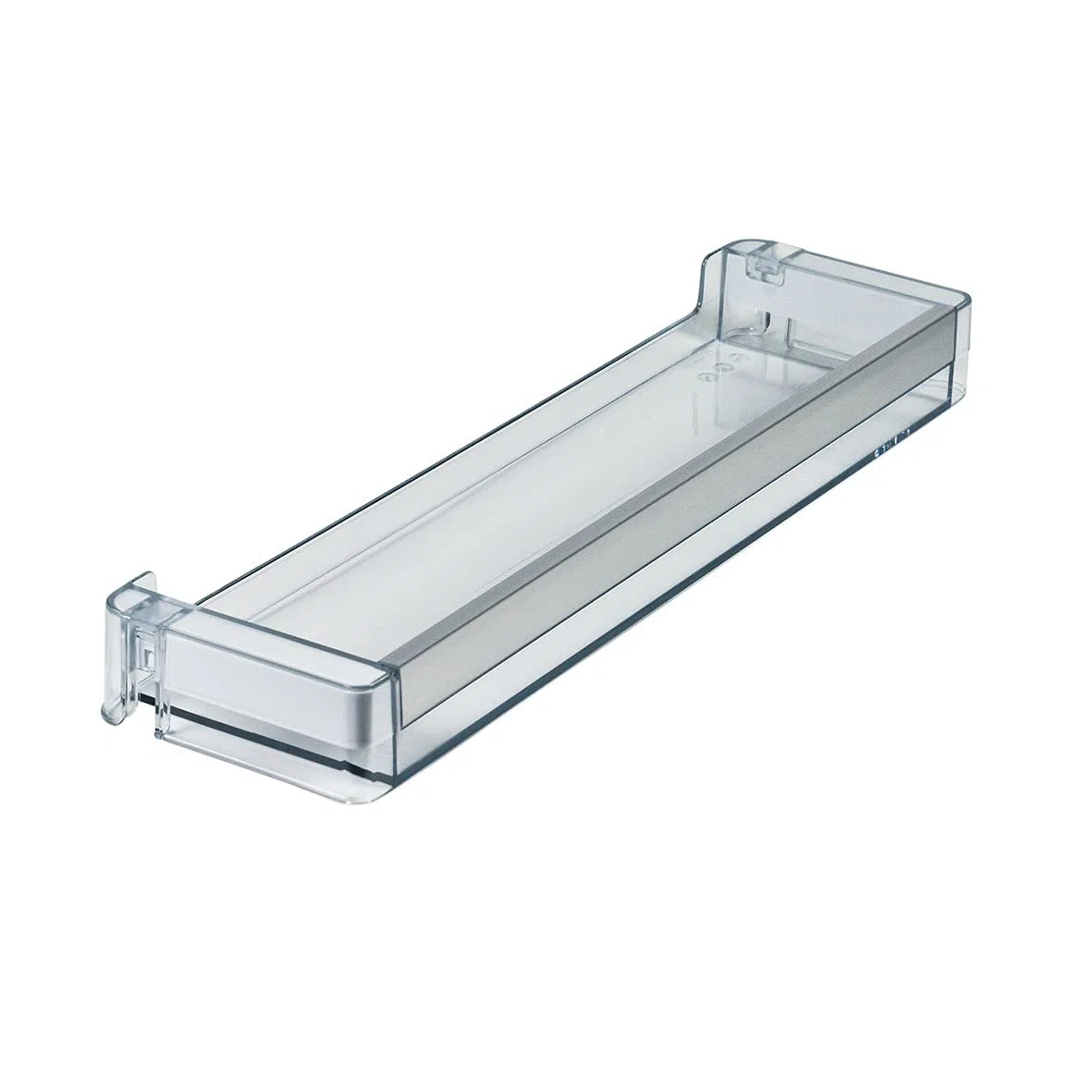 Bosch Siemens 00743290 743290 ORIGINAL Abstellfach Türfach Absteller Türabsteller Türabstellfach Fach Mittelkonsole Kühlschrank