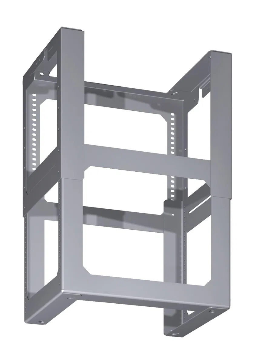 NEFF Z5921N0, Montageturmverlängerung für Inselessen, Kaminhöhe 110–150 cm, Gerätehöhe abhängig von Bauform (Korpushöhe), Made in Germany
