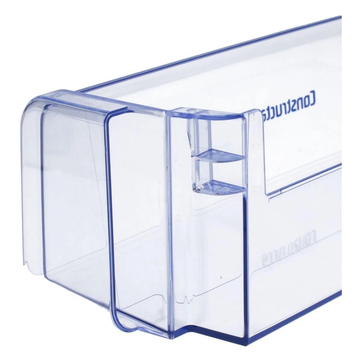 LUTH Premium Profi Parts Türfach unten kompatibel mit Constructa 11002970 für Kühlschrank
