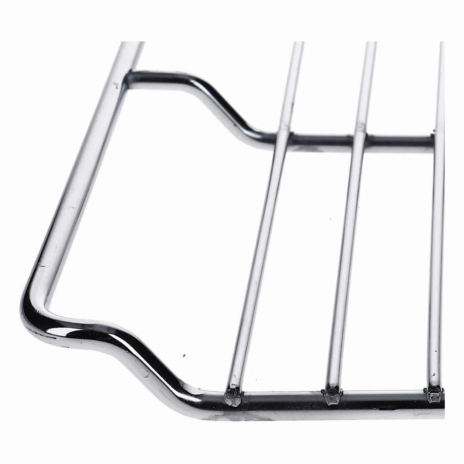 Grillrost Backofenrost 465x375mm für Bosch Siemens Neff Constructa 574876 00574876 HEZ334000 Z1432X3 CZ1432X1 für Backofen Herd