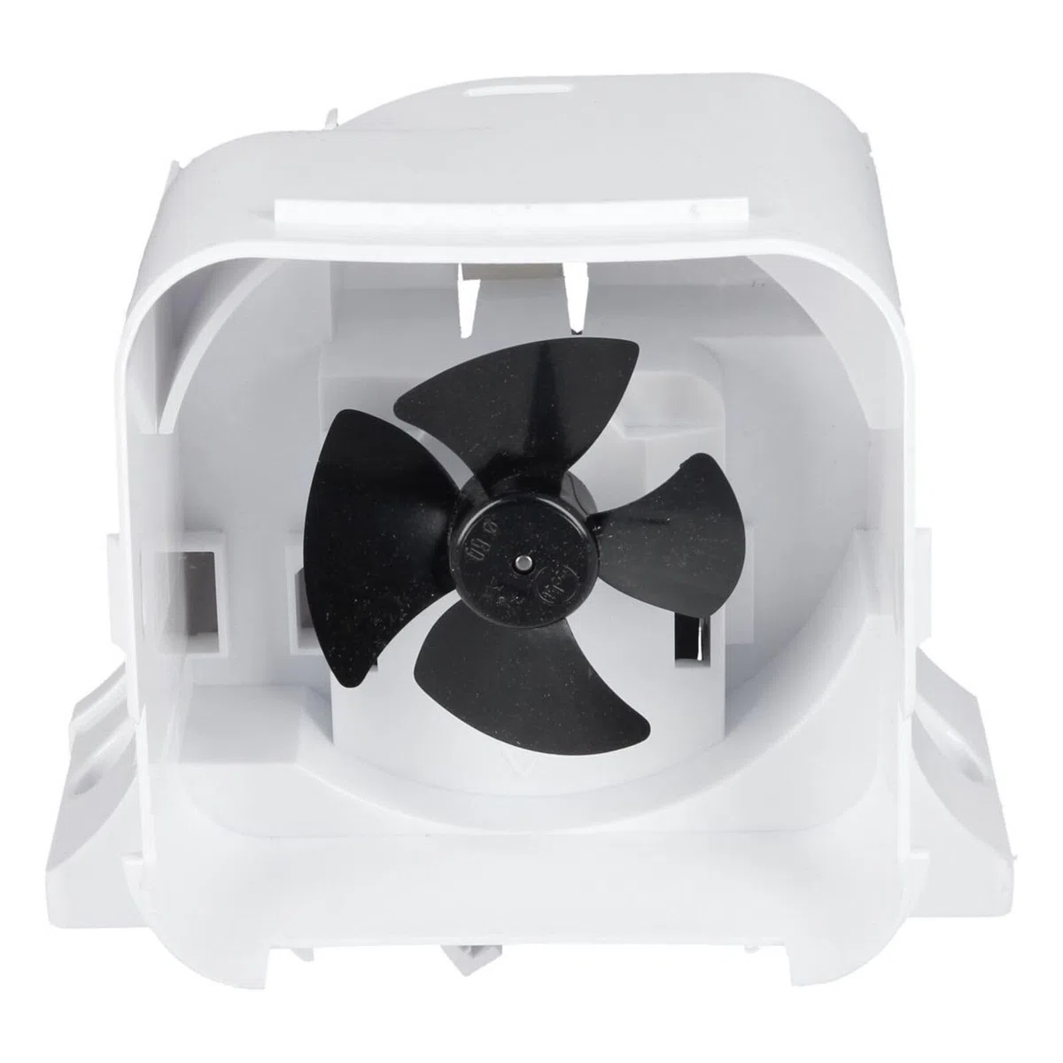 LUTH Premium Profi Parts Kompatibel mit Bauknecht Lüfter 481010595123 für Kühlgefrierkombination