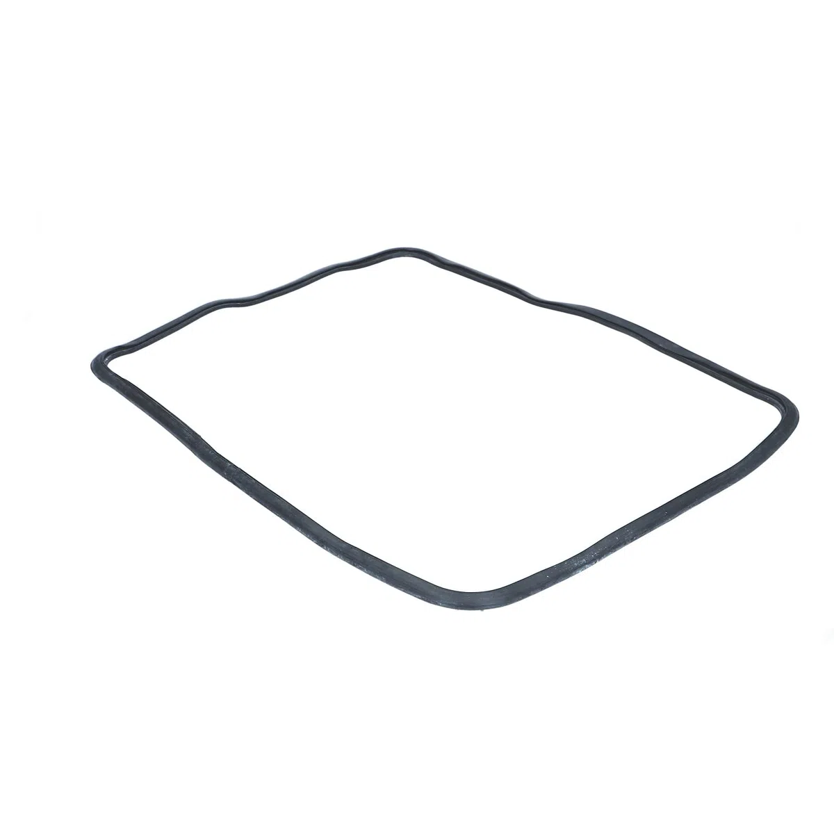 LUTH Premium Profi Parts Türgummidichtung für Backofen Herd kompatibel mit Bosch Siemens Neff 096824 00096824