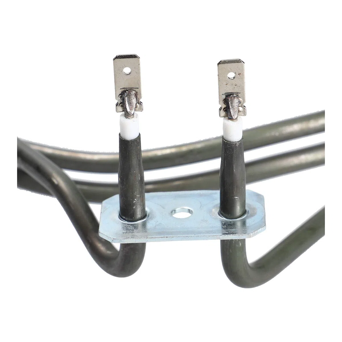 LUTH Premium Profi Parts Heizelement Backofen Umluft 2000W 230V Ringheizung kompatibel mit AEG Electrolux Zanussi Juno Zanker 3970128058 3570543011 IRCA 7026R625