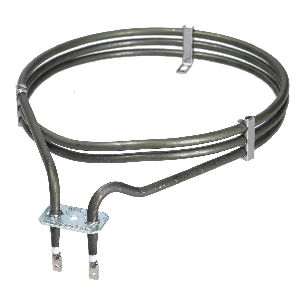LUTH Premium Profi Parts Heizelement Backofen Umluft 2000W 230V Ringheizung kompatibel mit AEG Electrolux Zanussi Juno Zanker 3970128058 3570543011 IRCA 7026R625