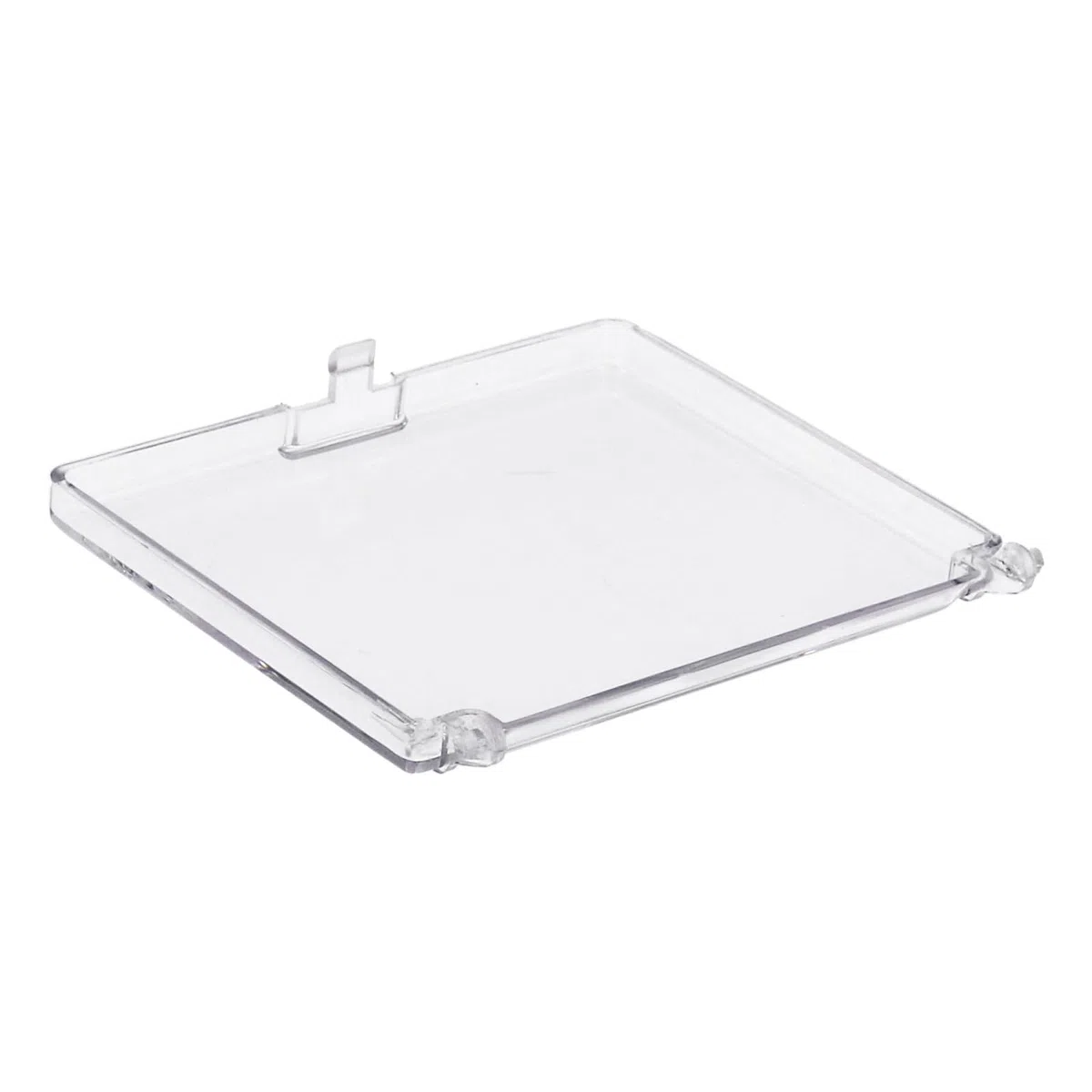 LUTH Premium Profi Parts Bedienbereichsabdeckung kompatibel mit Neff 00155058 für Dunstabzugshaube