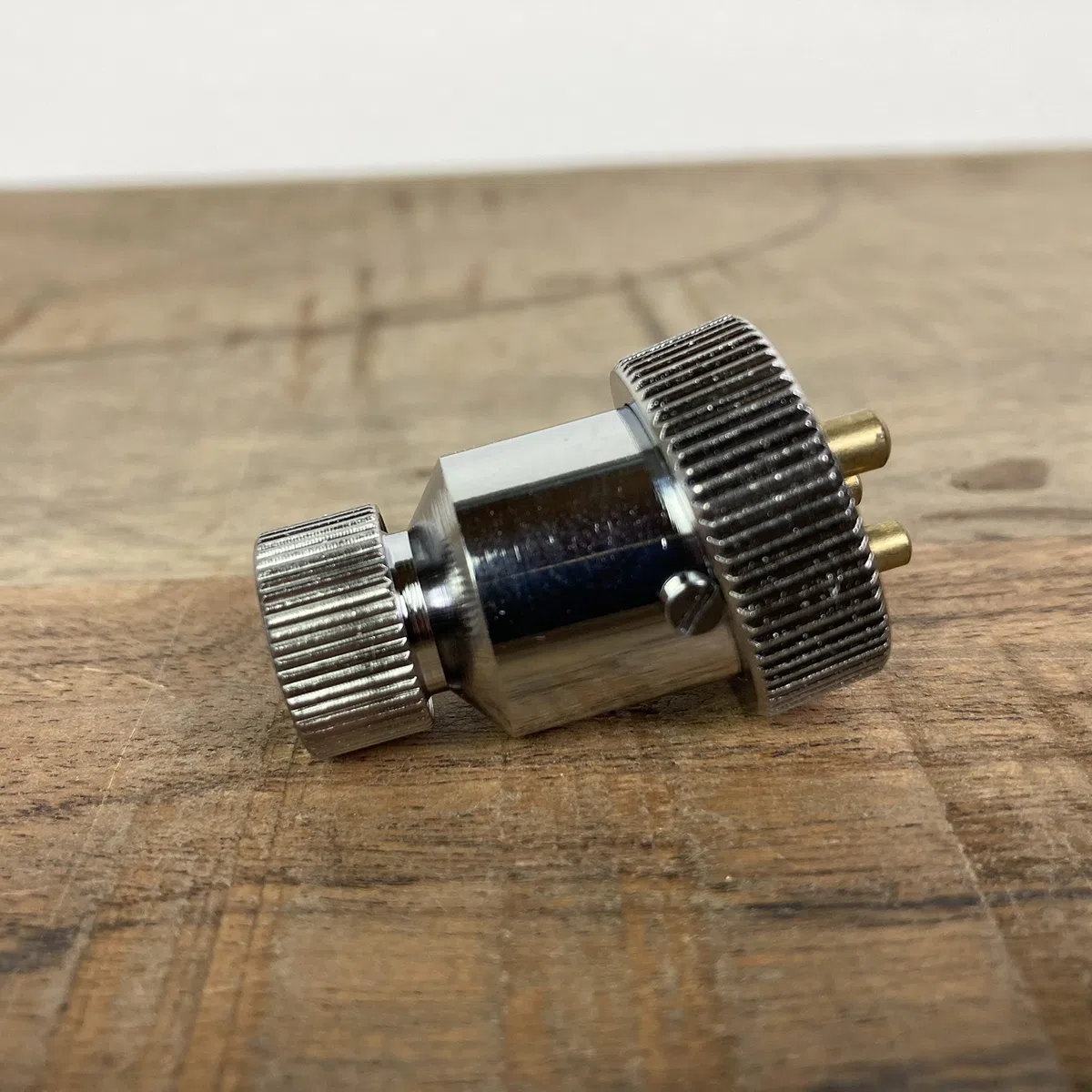 Stecker einzeln 3-polig 3A für EK30263