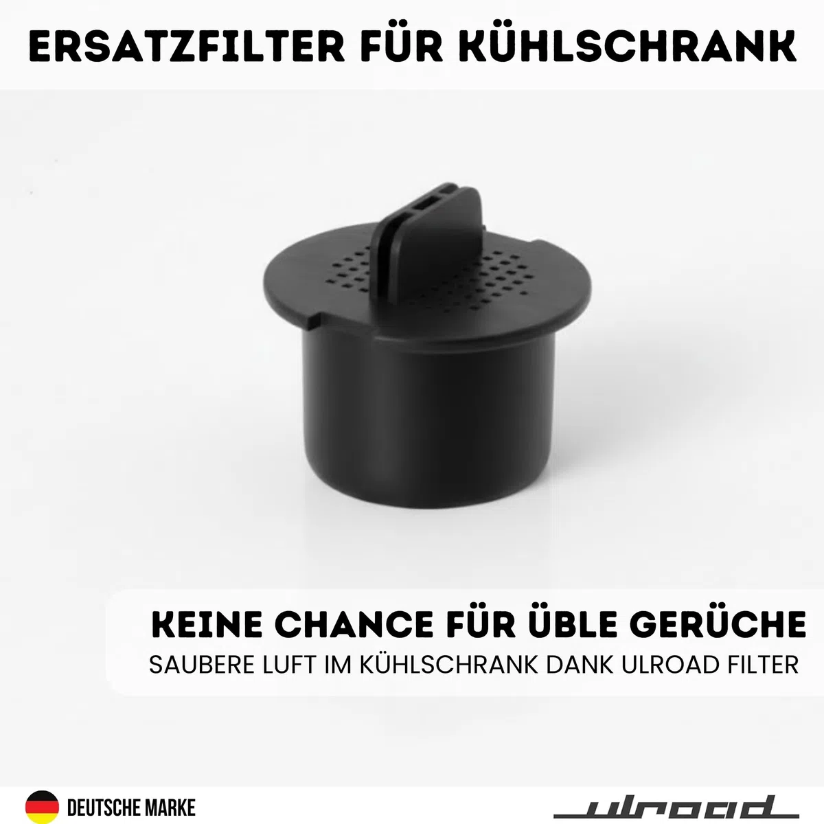 2 x Aktivkohlefilter Wein Filter kompatibel mit Liebherr 7433243 Weinkühlschrank Weinschrank Kühlschrank Miele 9447050 5466530 Bosch 00467217