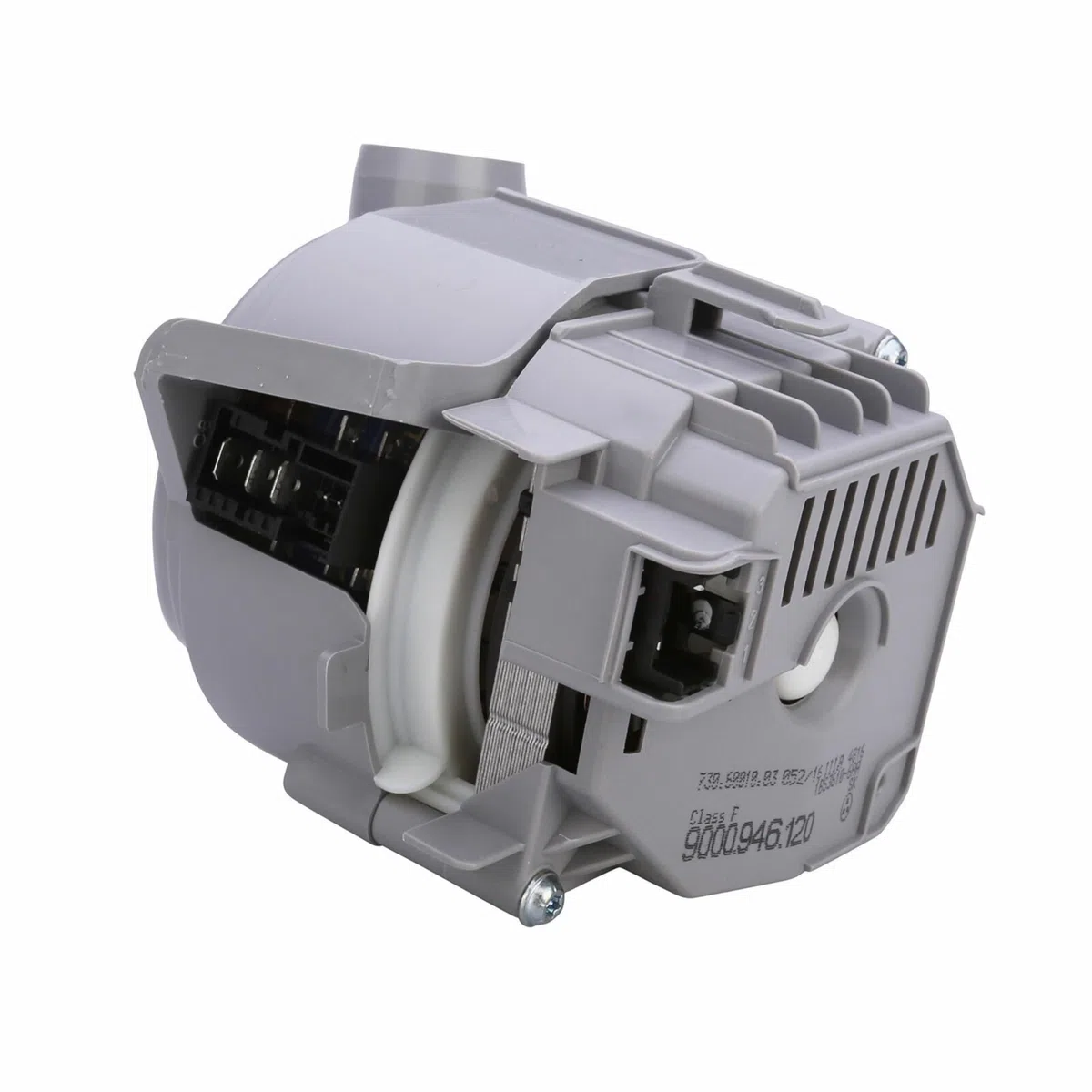 Original Bosch 12014980 Geschirrspüler-Wärmepumpe, Typ PM3, passend für Bosch, Neff, Siemens-Modelle