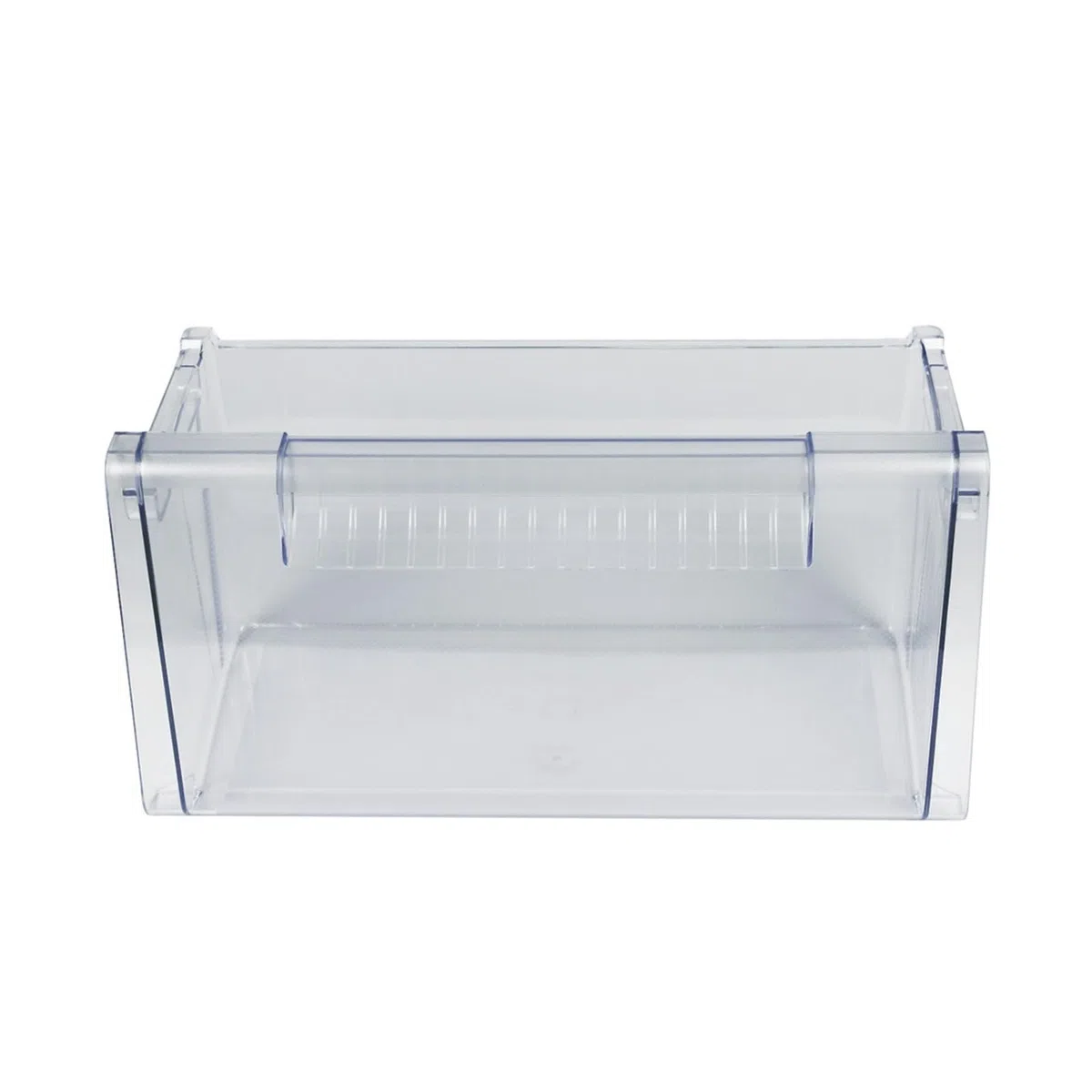 LUTH Premium Profi Parts Schublade kompatibel mit Constructa 00449165 Gefriergutbehälter 420x215x212mm unten für Kühlgefrierkombination