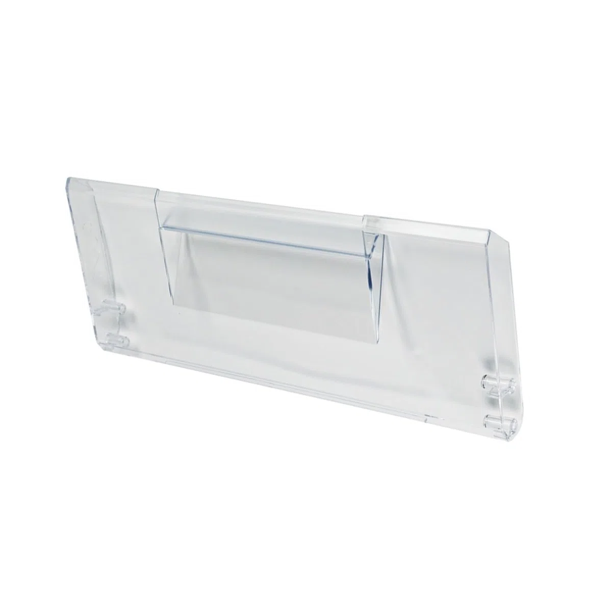 LUTH Premium Profi Parts Gefrierfachklappe kompatibel mit Electrolux 264401501/4 für Kühlgefrierkombination