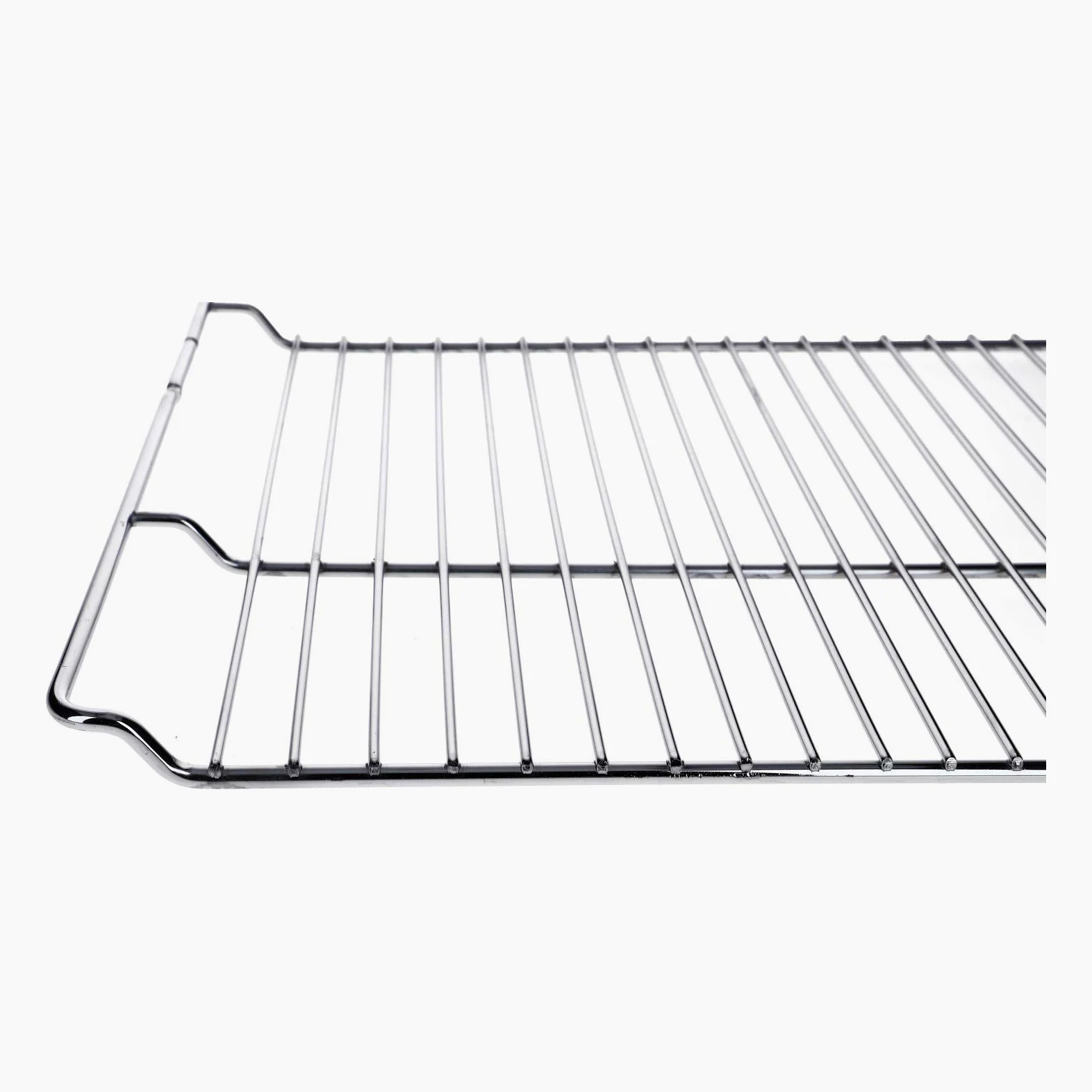 Grillrost Backofenrost 465x375mm für Bosch Siemens Neff Constructa 574876 00574876 HEZ334000 Z1432X3 CZ1432X1 für Backofen Herd