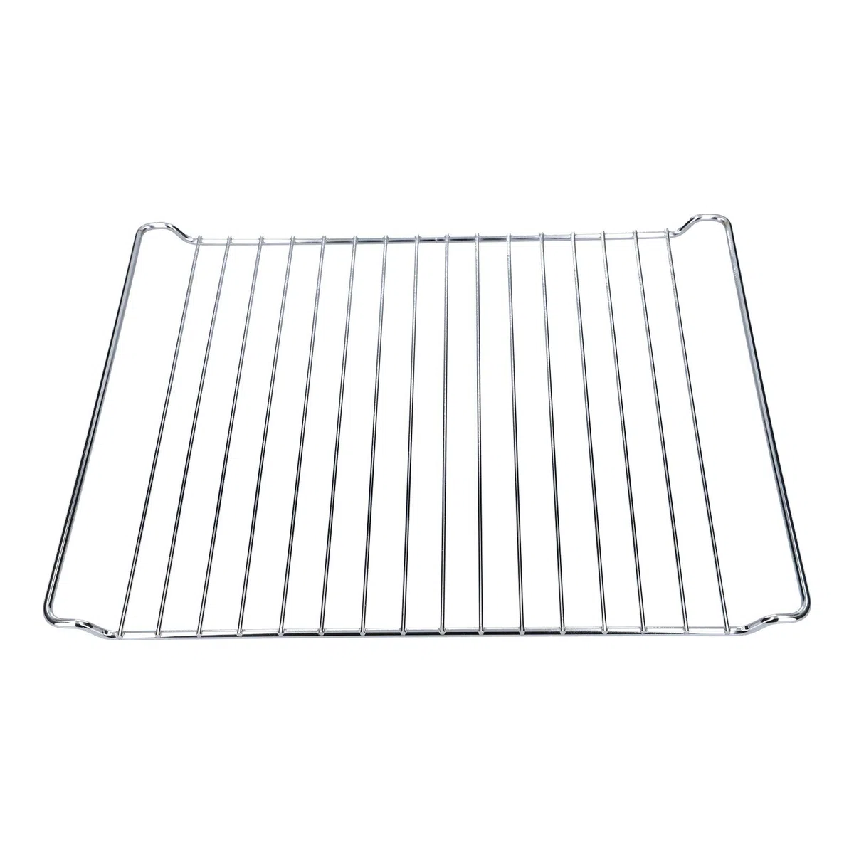 LUTH Premium Profi Parts Backofengitter Grillrost 445x340mm GRD001 kompatibel mit Whirlpool 481245819334 C00312479 Backofengitter Ofenrost Backgitter Gitterrost für Backofen Herd