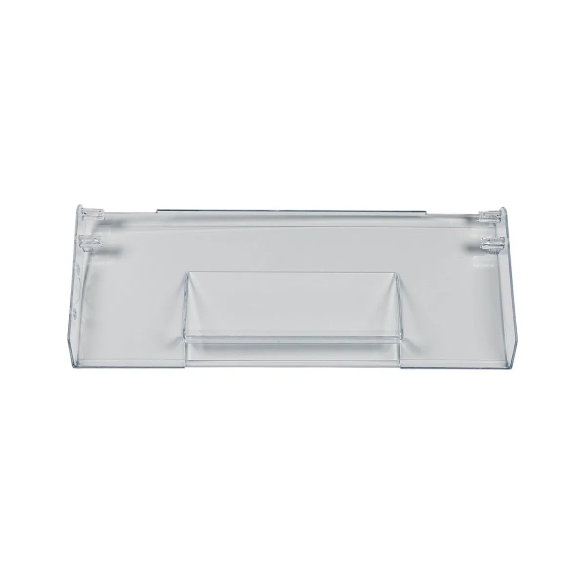 LUTH Premium Profi Parts Gefrierfachklappe kompatibel mit Electrolux 264401501/4 für Kühlgefrierkombination