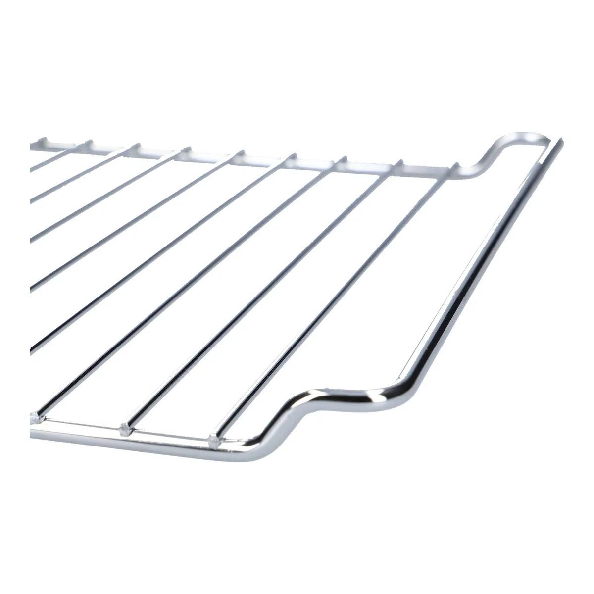 LUTH Premium Profi Parts Backofengitter Grillrost 445x340mm GRD001 kompatibel mit Whirlpool 481245819334 C00312479 Backofengitter Ofenrost Backgitter Gitterrost für Backofen Herd