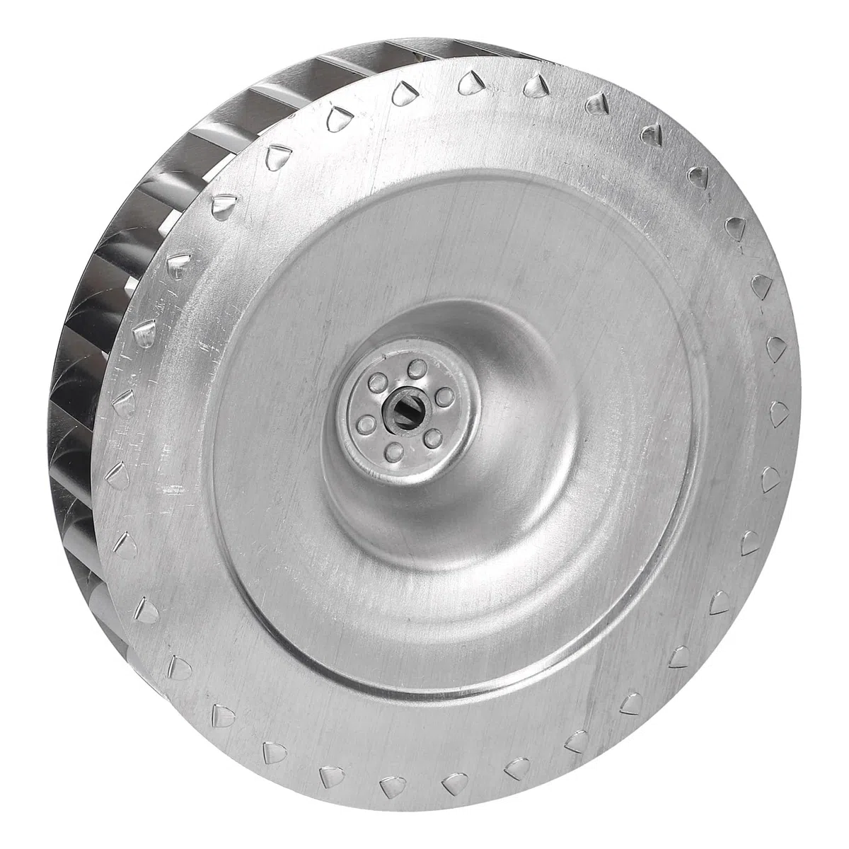 easyPART Kompatibel/Ersatz für Haier 49046072 Lüfterrad 0180800230 für Trockner