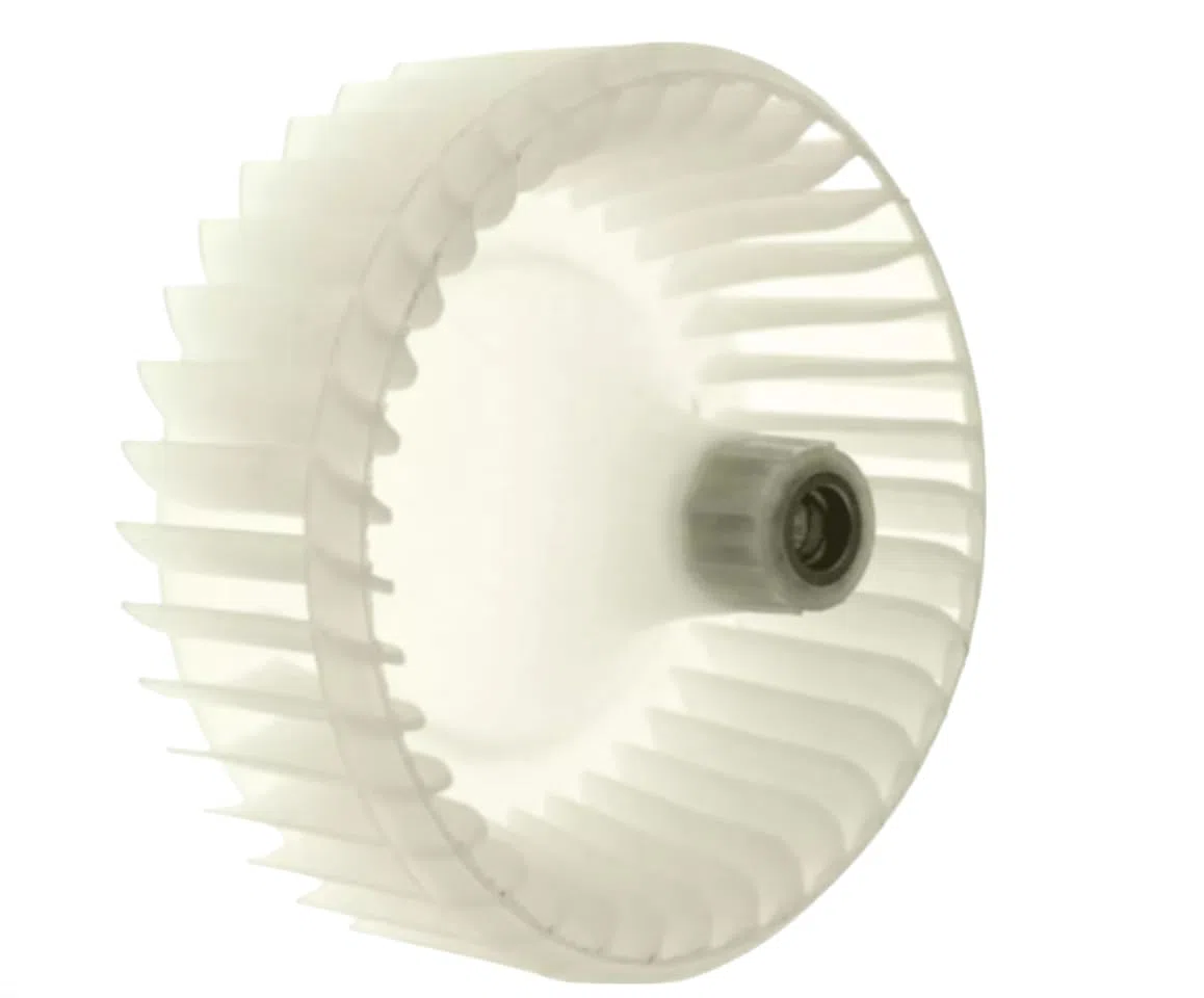 SOS Accessoire Turbine für Wäschetrockner Samsung DC66-00922A, DC82-01208A