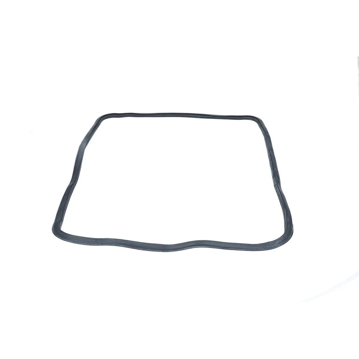 LUTH Premium Profi Parts Türgummidichtung für Backofen Herd kompatibel mit Bosch Siemens Neff 096824 00096824