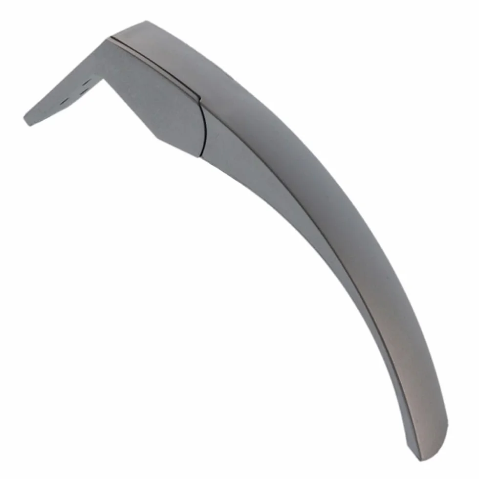 Kühlschranktürgriff passend für Miele 9036651-10851200