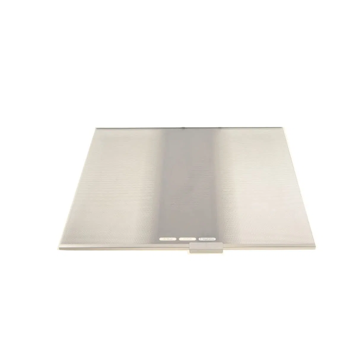Einlegeboden, Gemüsefach 495 x 481 mm, Kühlschrank, Gefrierschrank AHT74894101, AHT75340903 LG