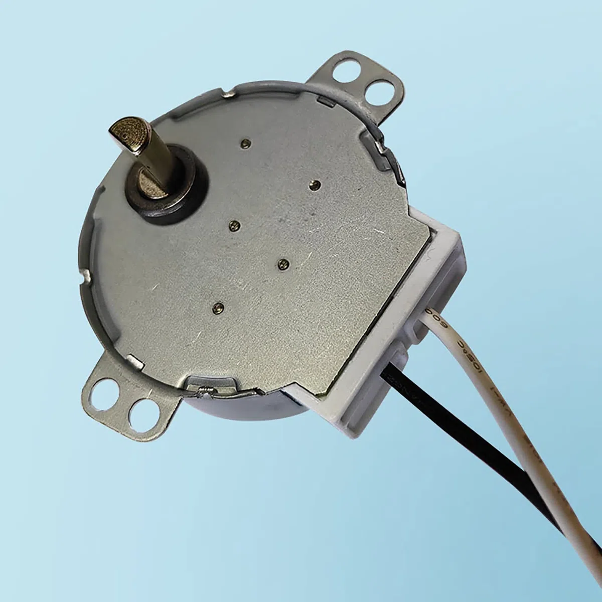Ersatz 110V-120V Eismaschine Synchronmotor 50TYZ-E für Eiswürfelmaschine Zubehör