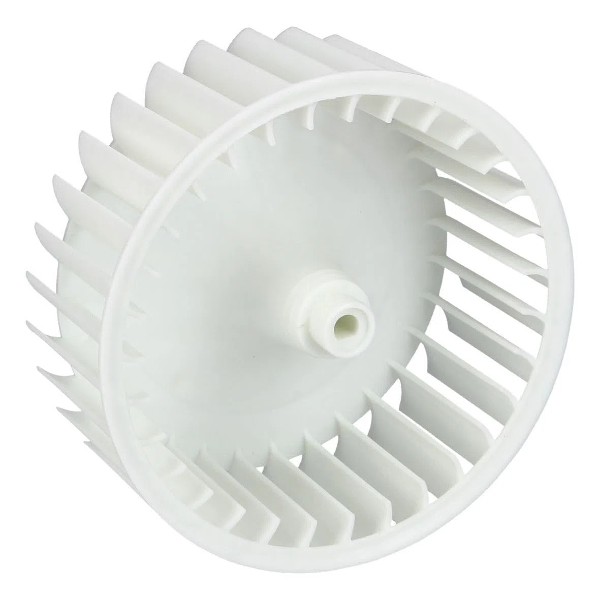 easyPART Kompatibel/Ersatz für Beko 2977500200 Lüfterrad für Trockner