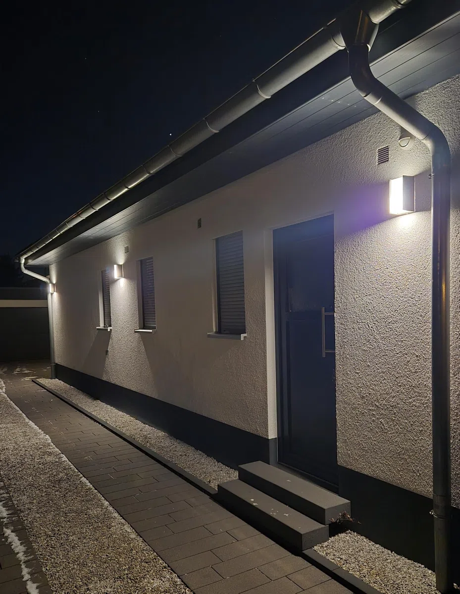 Ersatzabdeckungen/Ersatzglas/Deckel aus UV-beständigem PLEXIGLAS passend für Philips myGarden Ecomoods Bridge