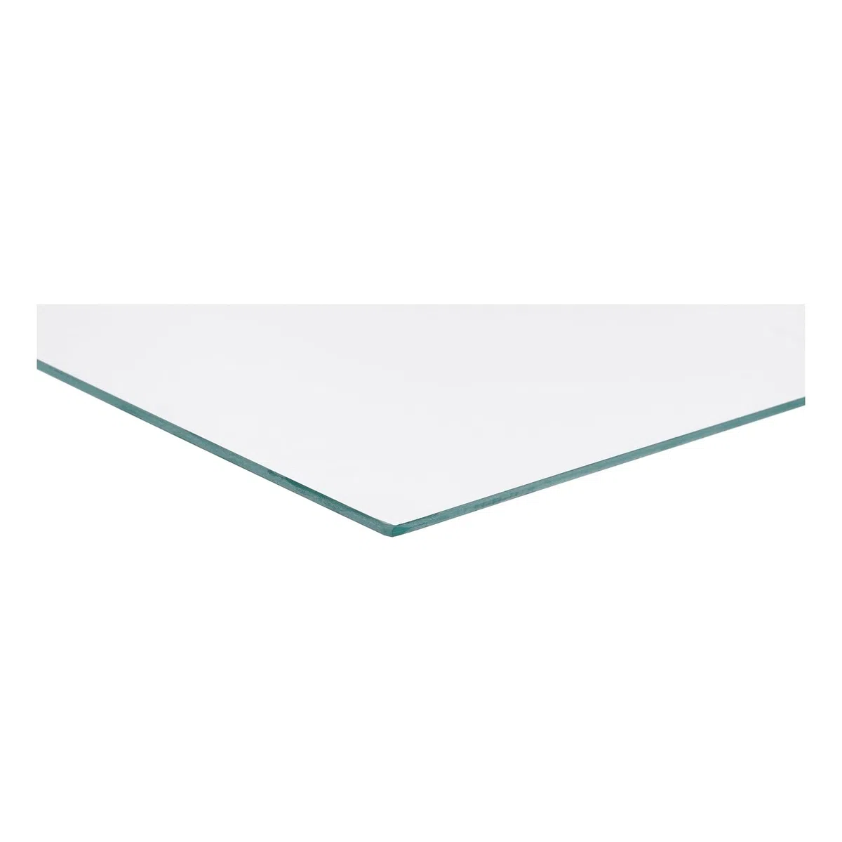 easyPART Kompatibel/Ersatz für LIEBHERR 7271678 Glasplatte 410x269mm für Gefrierteil KühlGefrierKombination Gefrierschrank