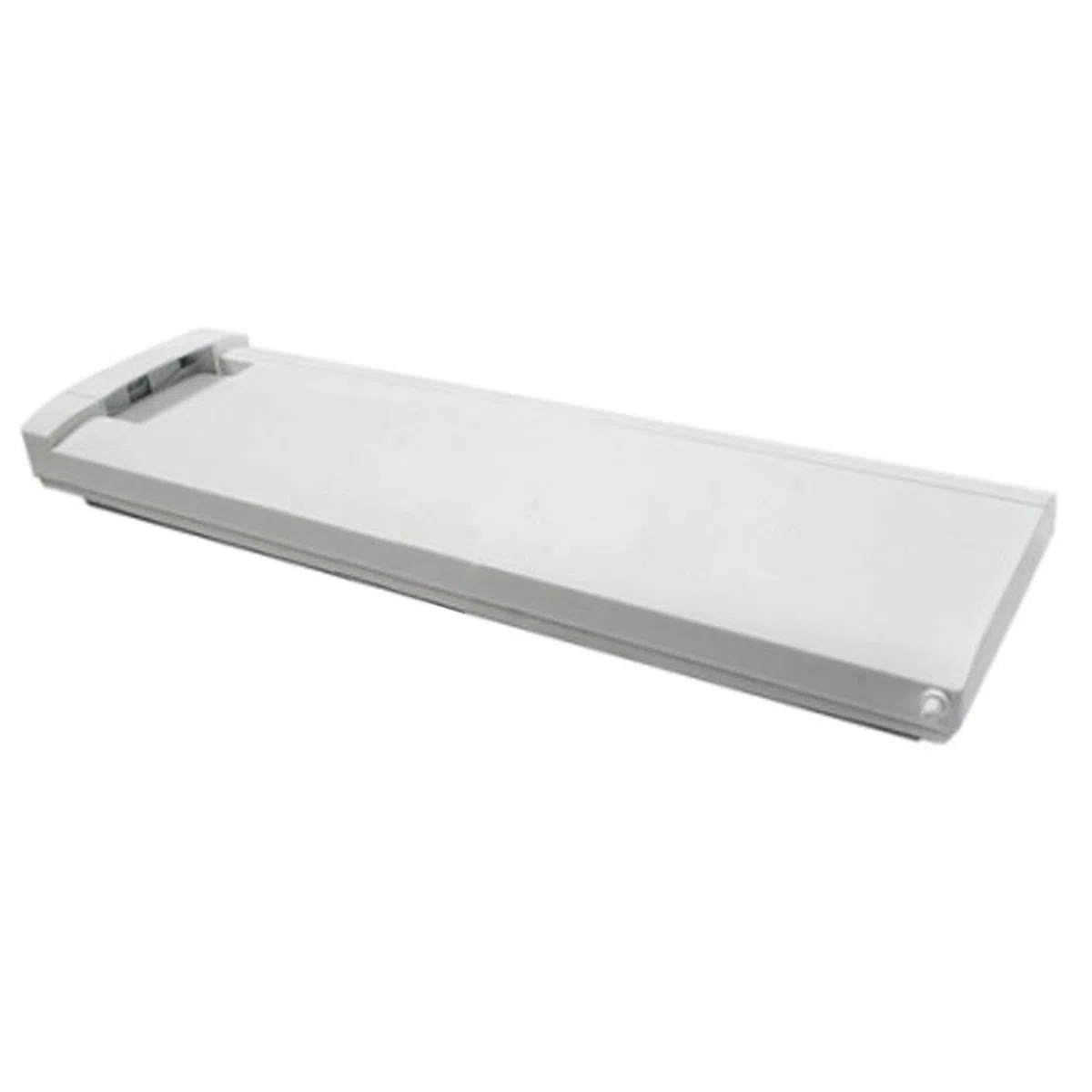 Spares2go Icebox Door for Gorenje Kühlschrank Gefrierschrank (512 x 160 x 50 mm)